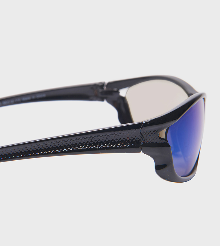 Polarized Sports Sunglasses