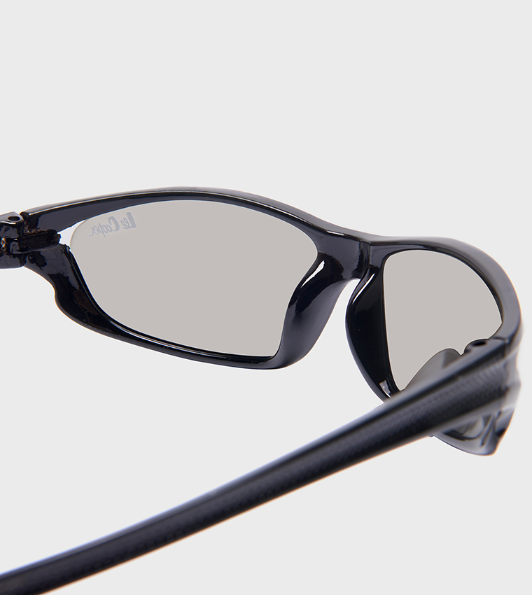 Polarized Sports Sunglasses