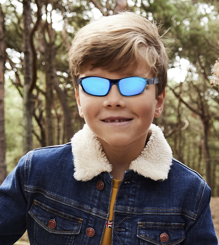 Polarized Sports Sunglasses