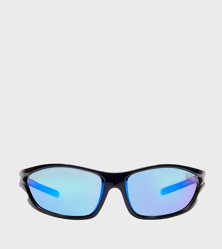 Polarized Sports Sunglasses