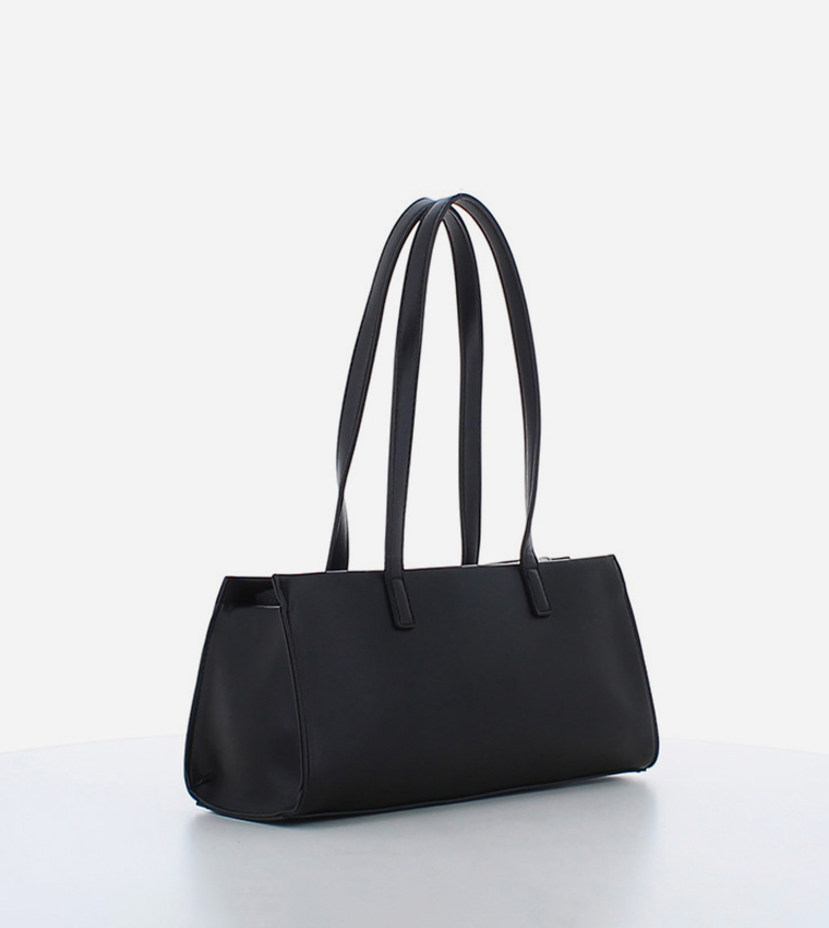 RODONITE Logo Detail Shoulder Bag