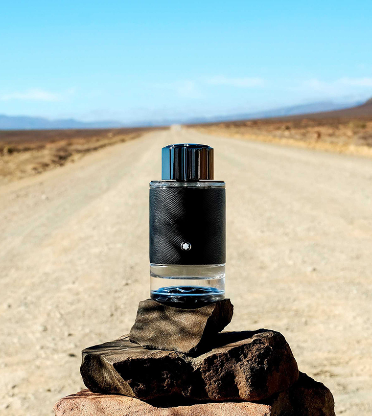 Explorer Men EDP 100ml