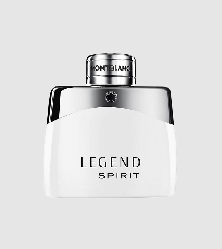 MB Legend Spirit EDT, 50ml