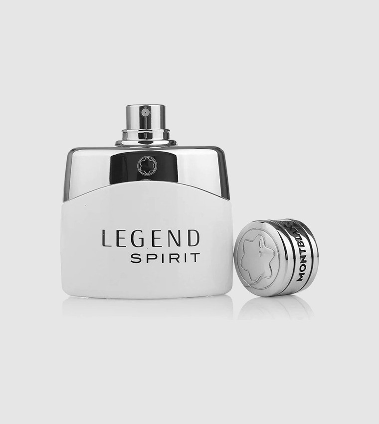MB Legend Spirit EDT, 50ml