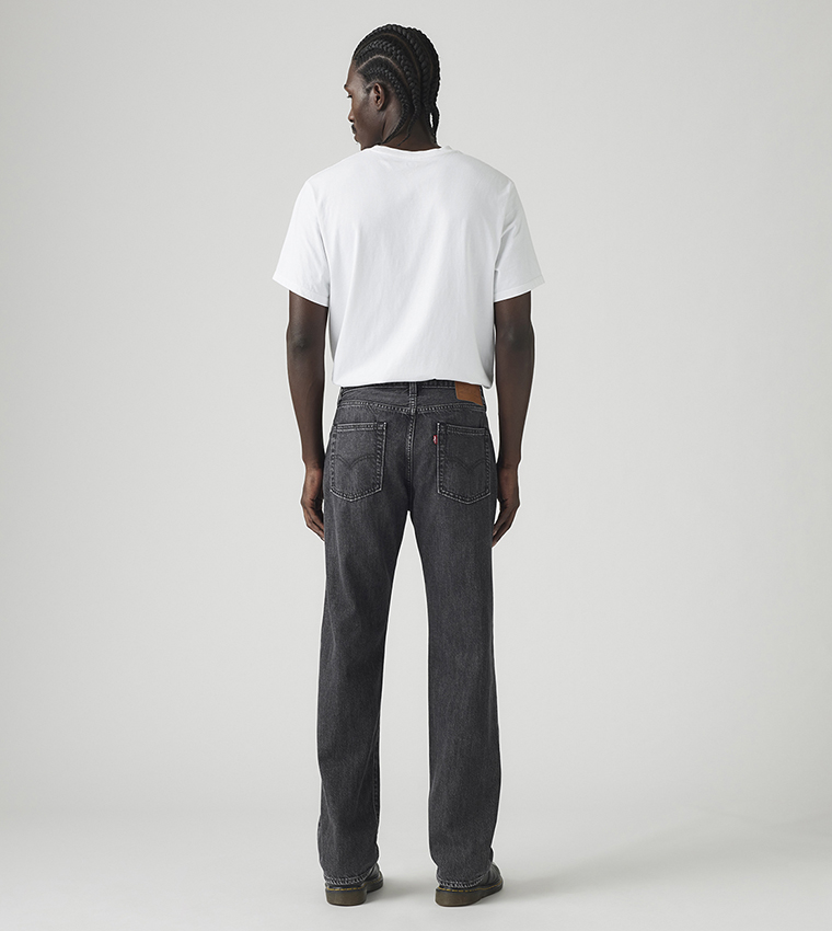 555™ Lightweight Straight Fit Jeans