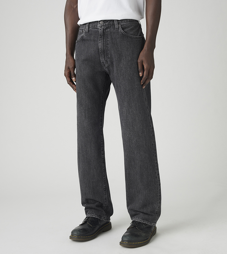555™ Lightweight Straight Fit Jeans