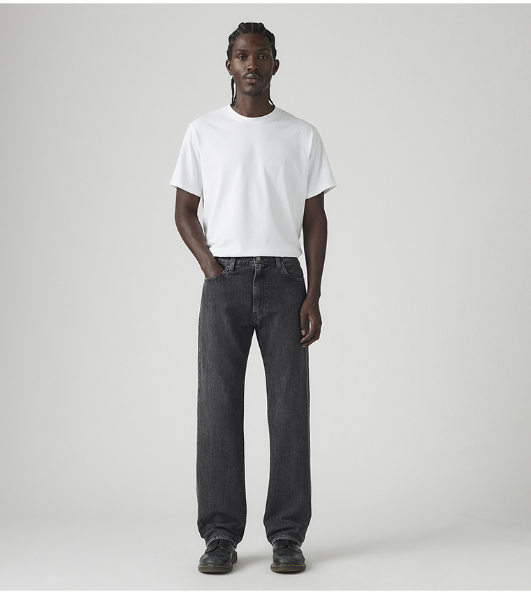 555™ Lightweight Straight Fit Jeans