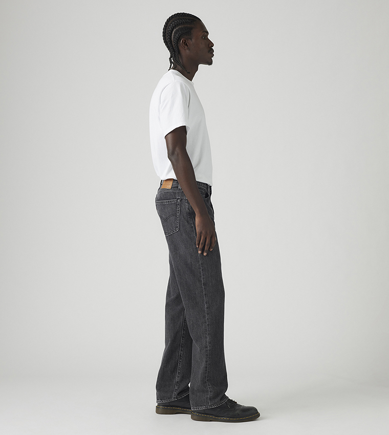 555™ Lightweight Straight Fit Jeans