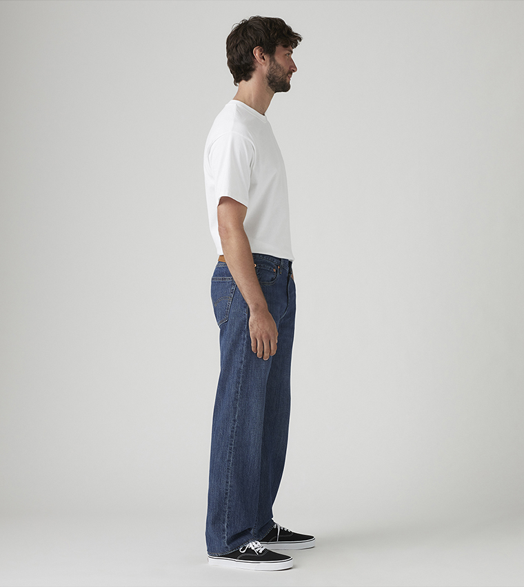 555™ Lightweight Straight Fit Jeans