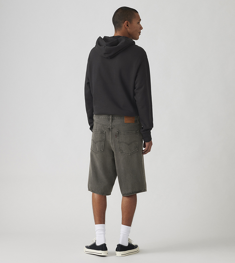 478 Cargo Denim Shorts