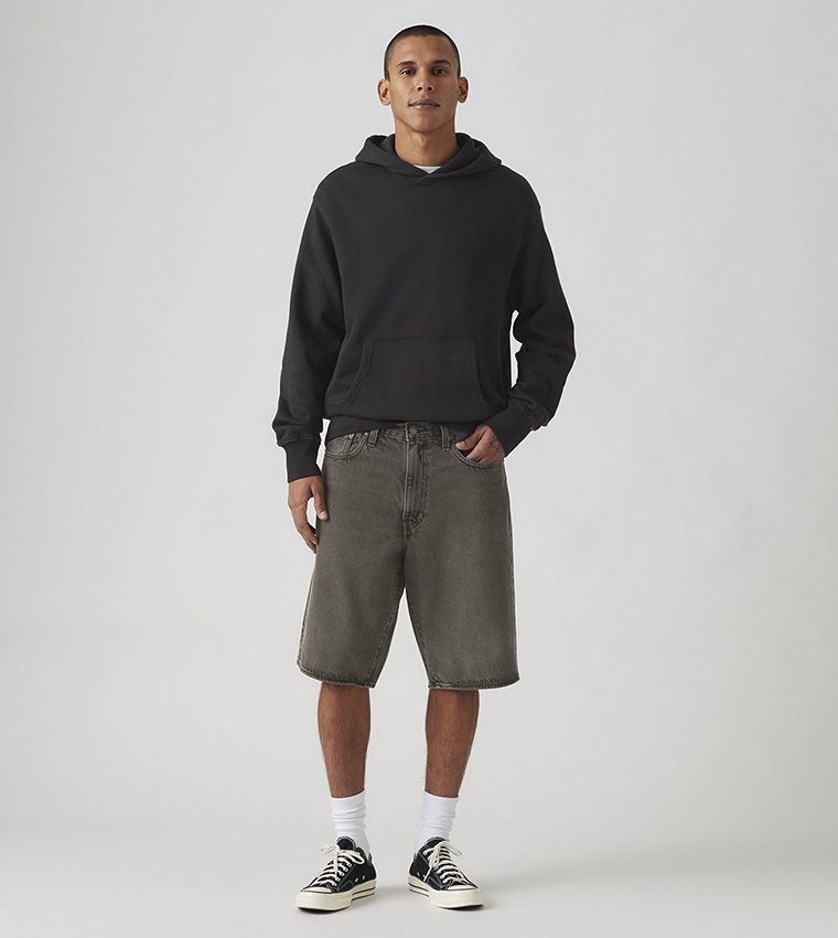 478 Cargo Denim Shorts