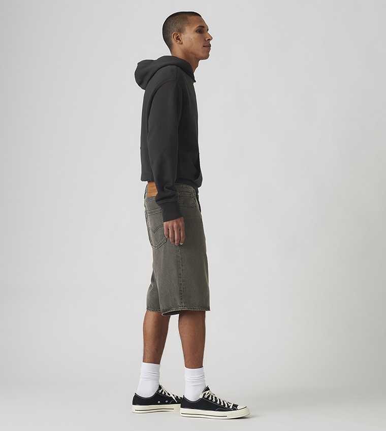 478 Cargo Denim Shorts
