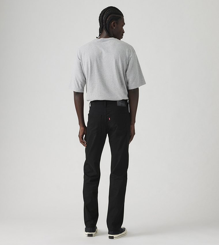 511™ Washed Slim Fit Jeans