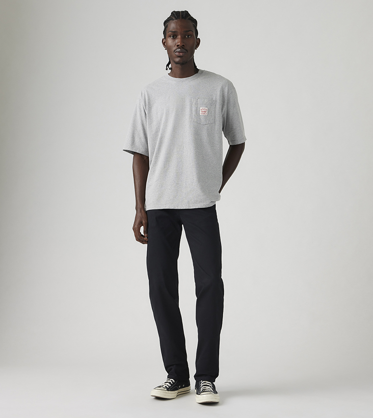 511™ Washed Slim Fit Jeans