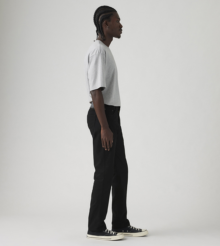 511™ Washed Slim Fit Jeans