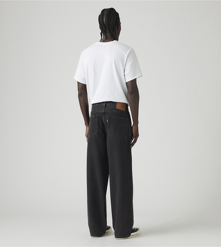 578™ Mid Rise Baggy Fit Jeans