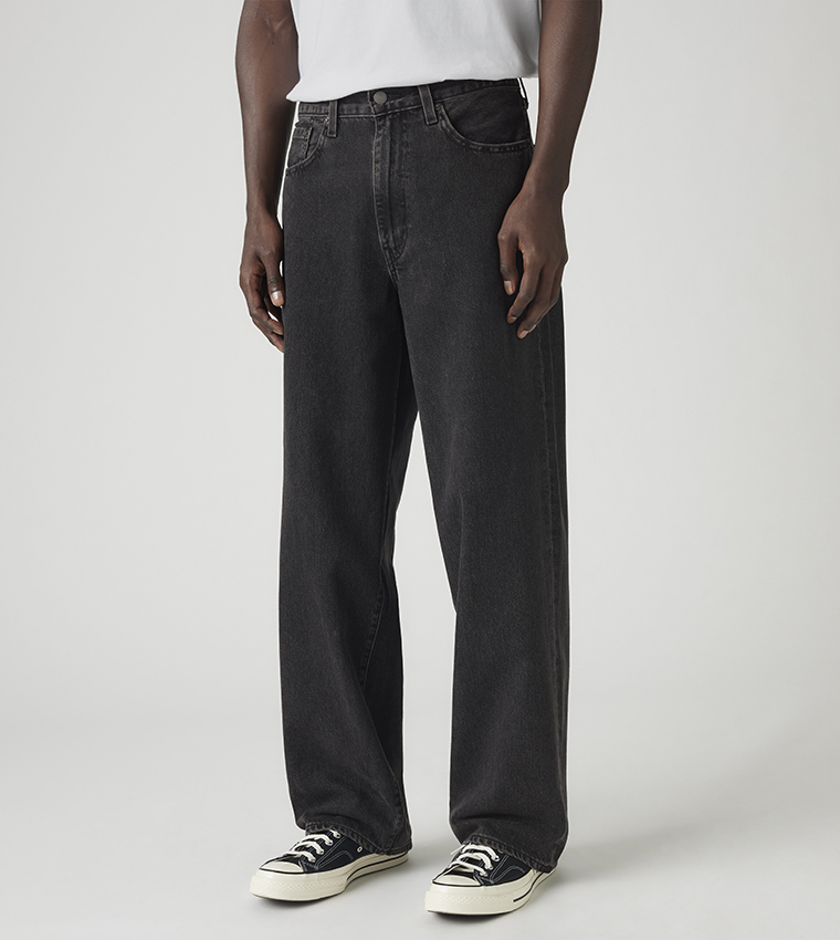 578™ Mid Rise Baggy Fit Jeans
