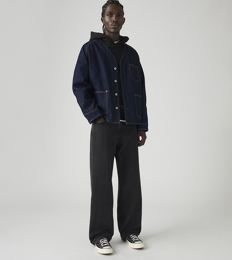 578™ Mid Rise Baggy Fit Jeans