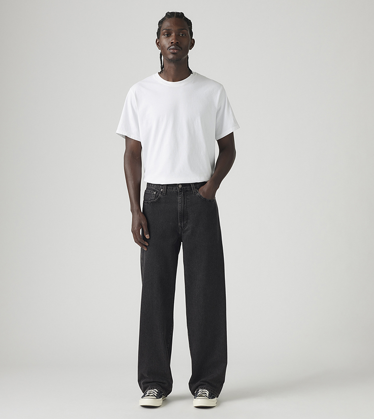 578™ Mid Rise Baggy Fit Jeans