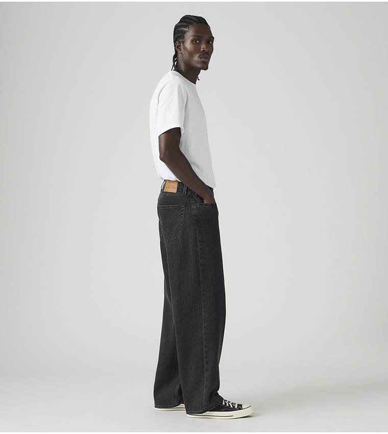 578™ Mid Rise Baggy Fit Jeans
