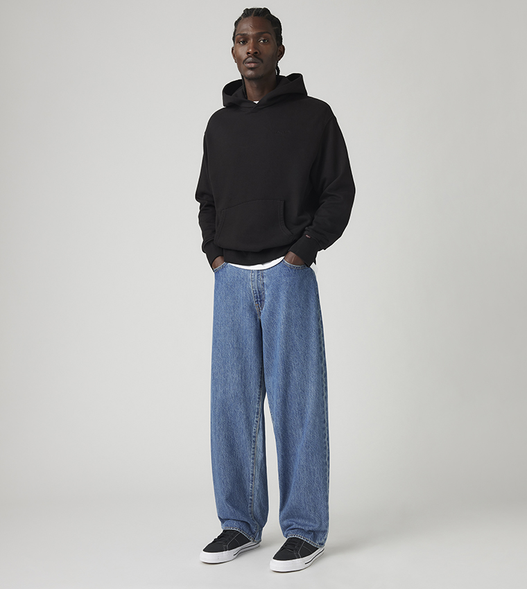 578™ Mid Rise Baggy Fit Jeans