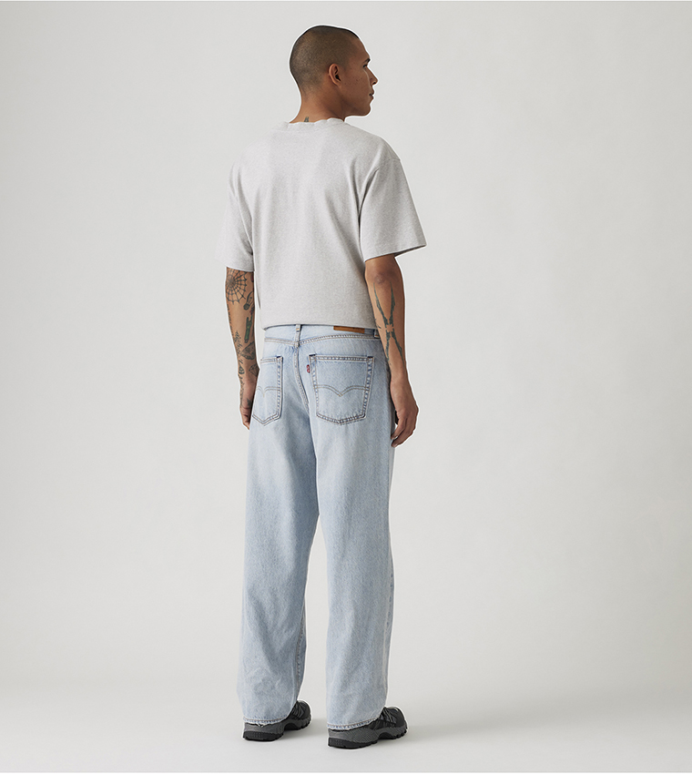 578™ Mid Rise Baggy Fit Jeans