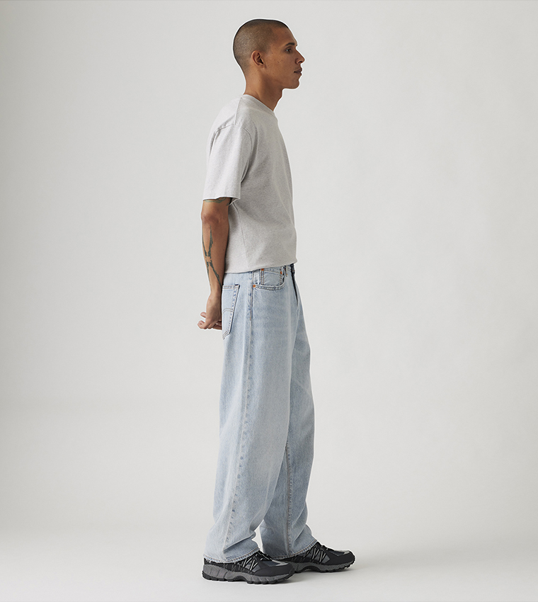 578™ Mid Rise Baggy Fit Jeans