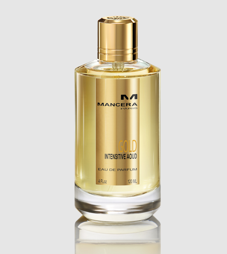 Gold Intensitive Aoud EDP, 120ml