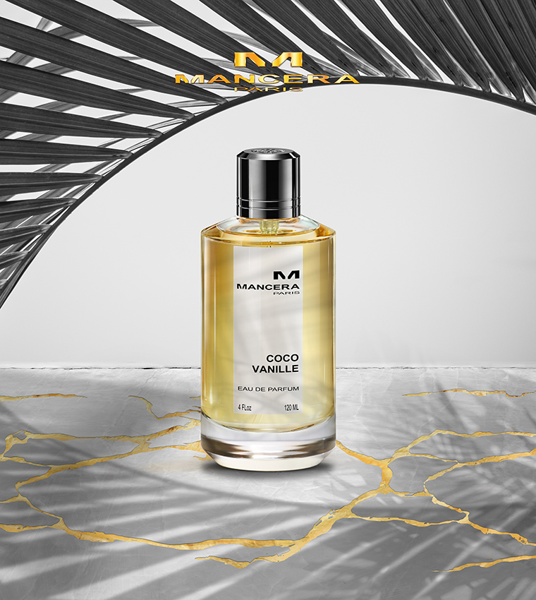 عطر كوكو فانيل أو دي بارفان , 120 مل