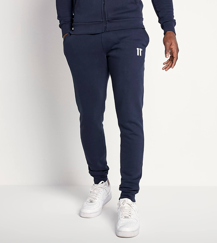 11 discount degrees joggers