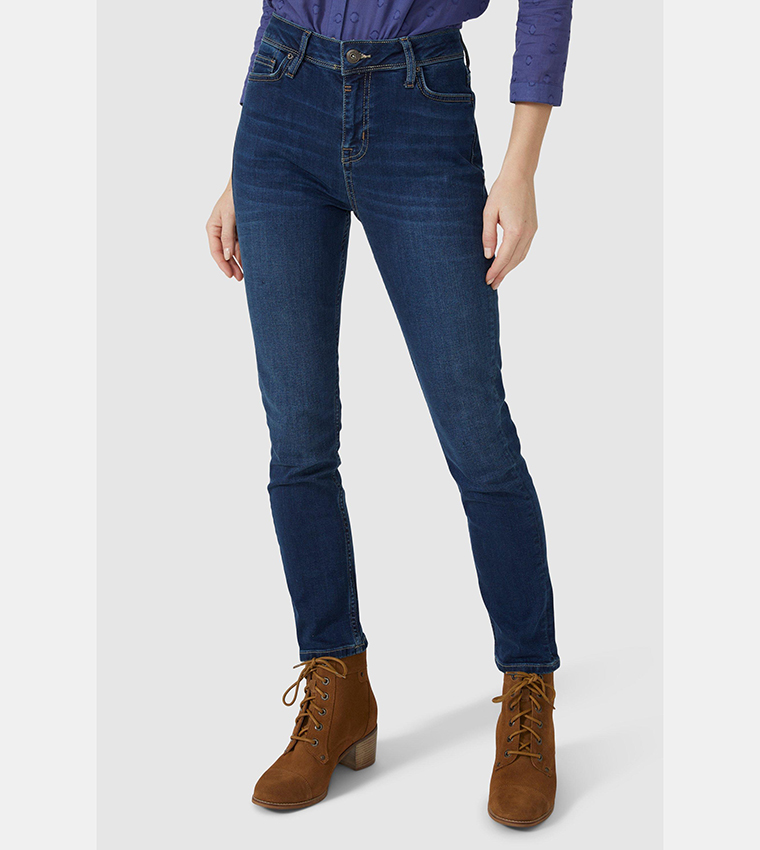 Mantaray jeans womens best sale