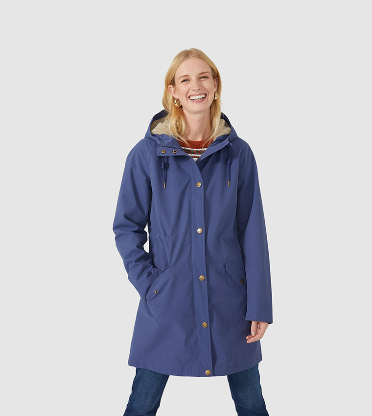 Mantaray jackets womens best sale