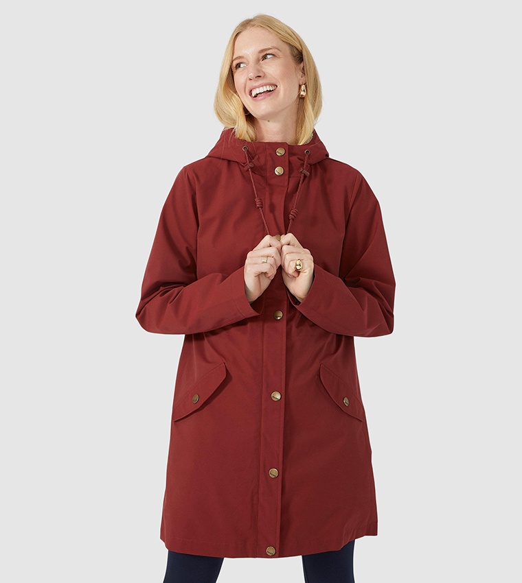 Mantaray coats best sale