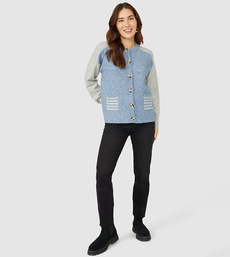 Mantaray cardigan best sale