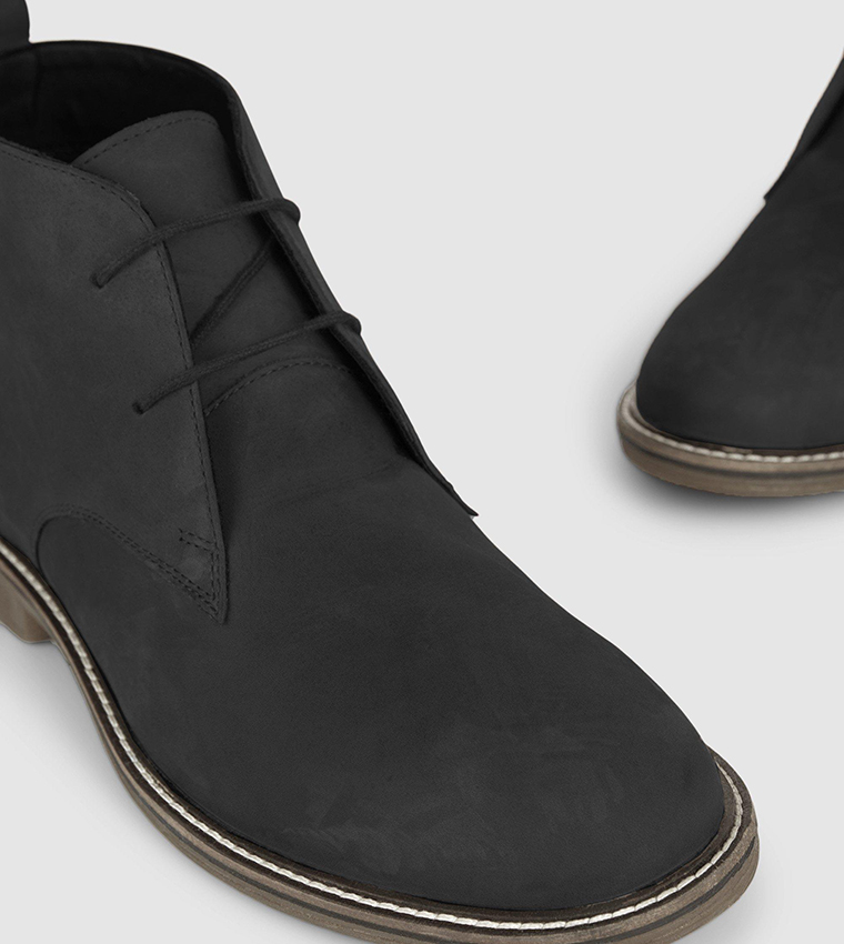 Mantaray chukka boots best sale