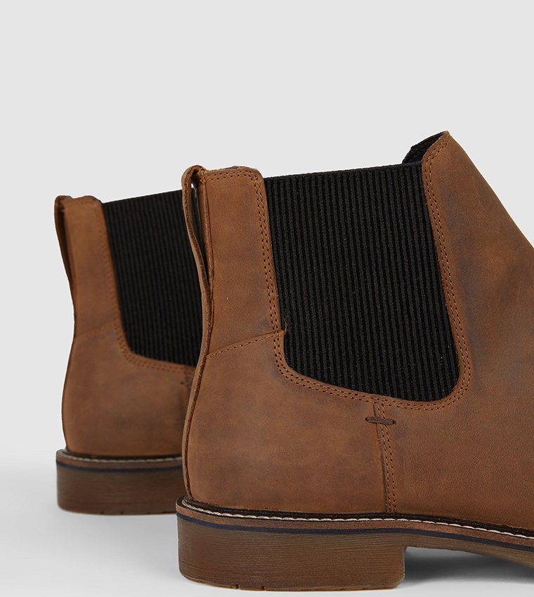 Mantaray chelsea outlet boots