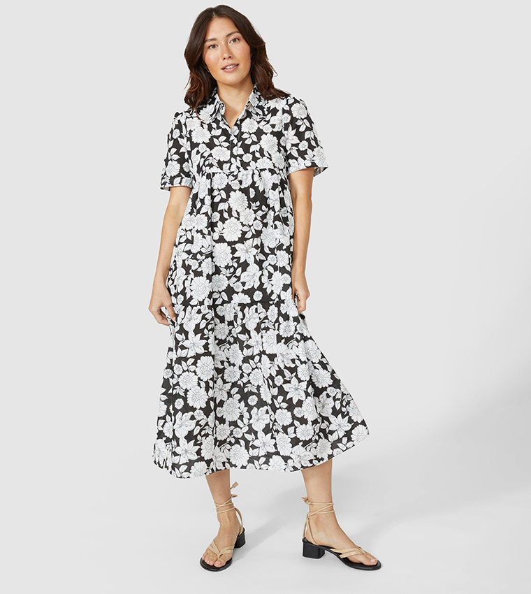 Mantaray womens dresses hotsell