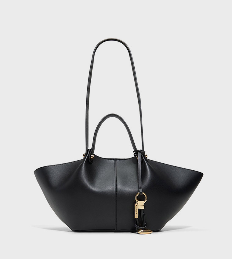 MEAVA Trapeze Tote Bag