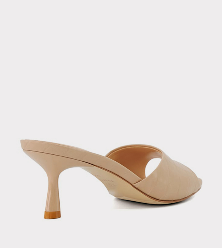 Dune kitten sale heels