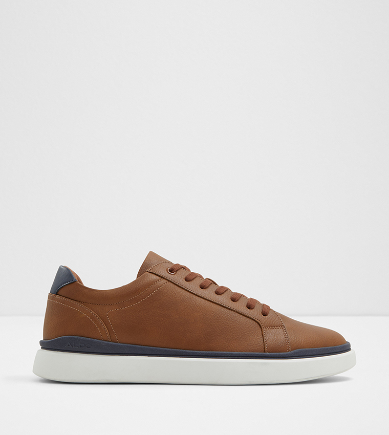 Aldo canvas shoes deals