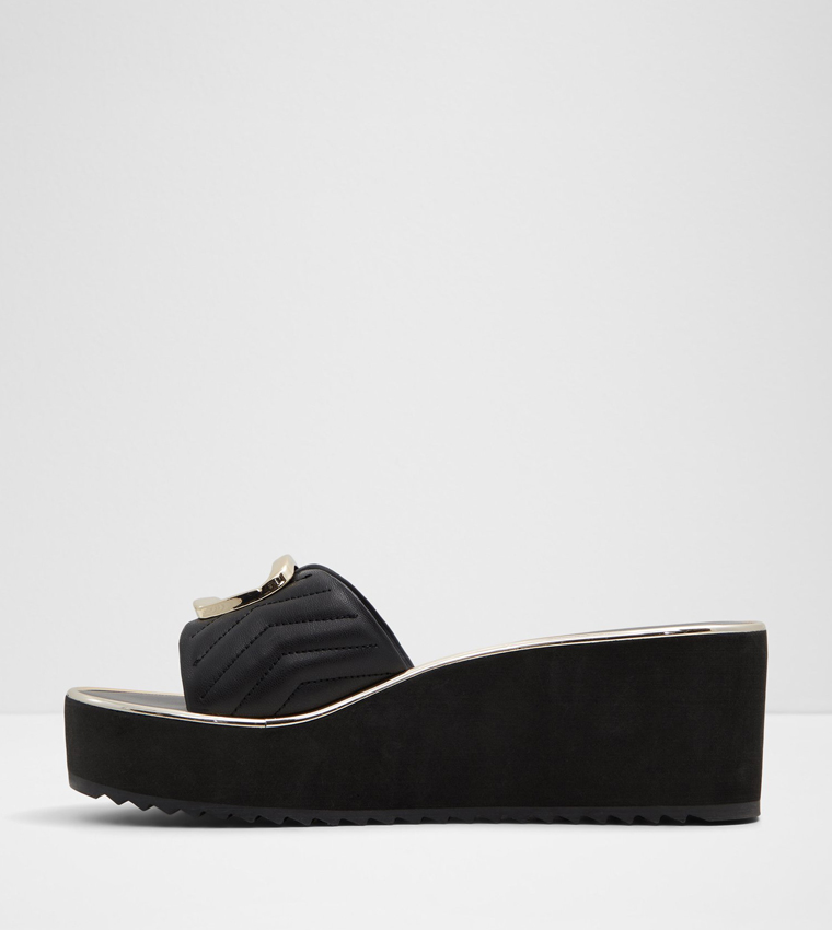 MENHADEN Accessory Detail Wedges