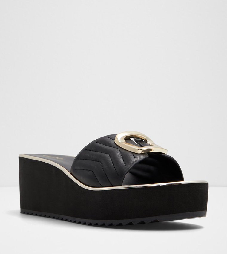 MENHADEN Accessory Detail Wedges
