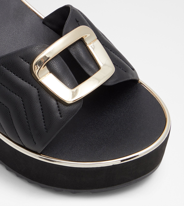 MENHADEN Accessory Detail Wedges