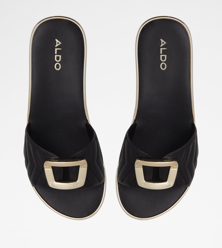 MENHADEN Accessory Detail Wedges