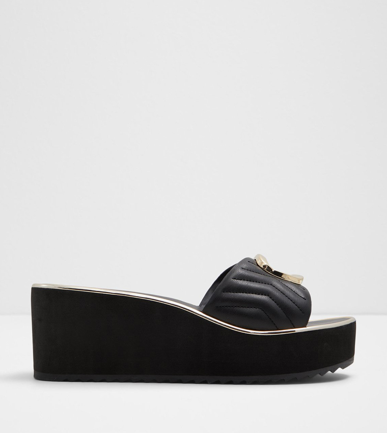 MENHADEN Accessory Detail Wedges