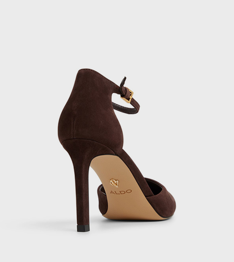 MERLO D'Orsay Pumps