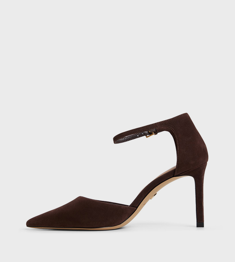 MERLO D'Orsay Pumps