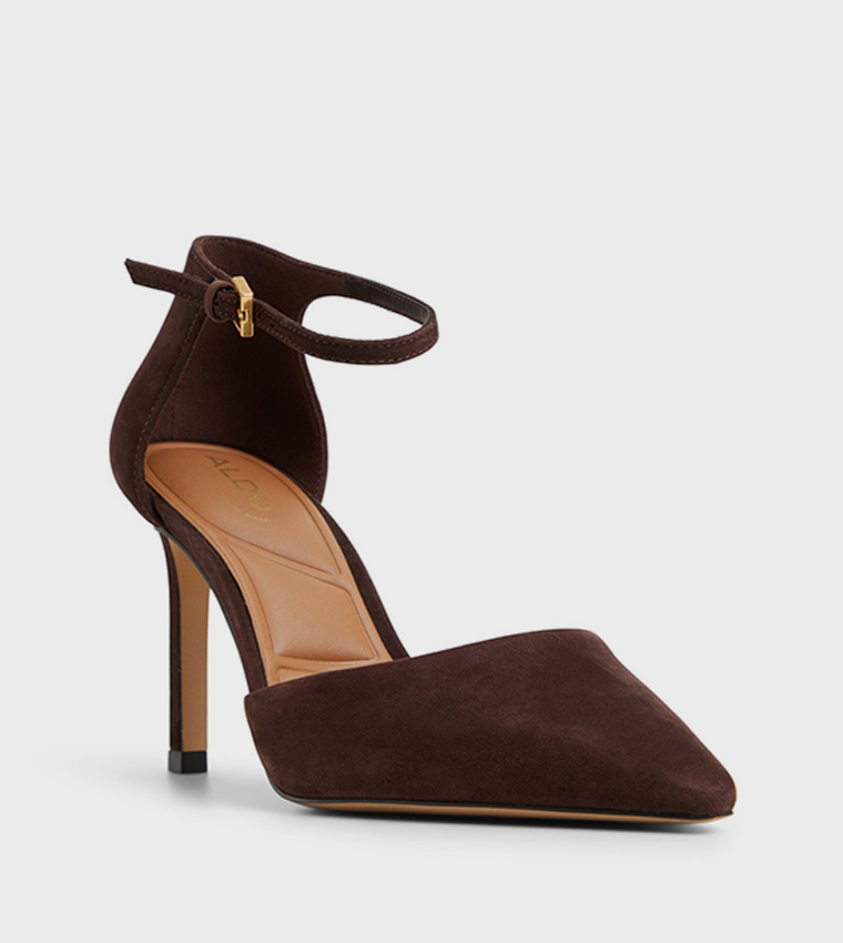MERLO D'Orsay Pumps