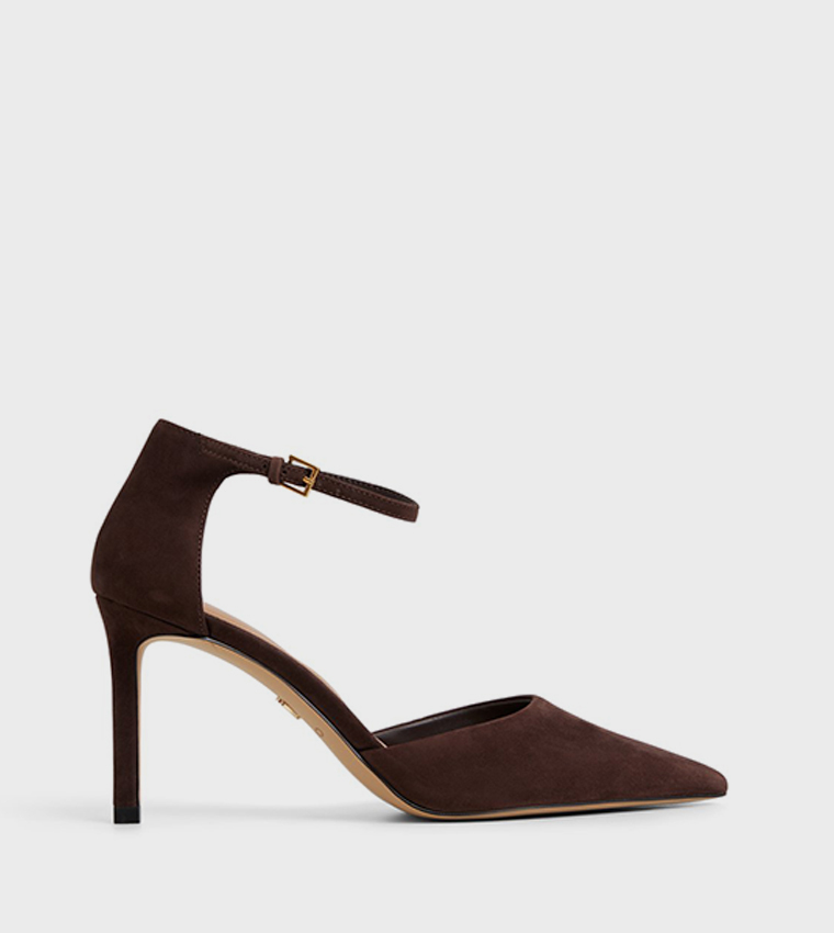 MERLO D'Orsay Pumps