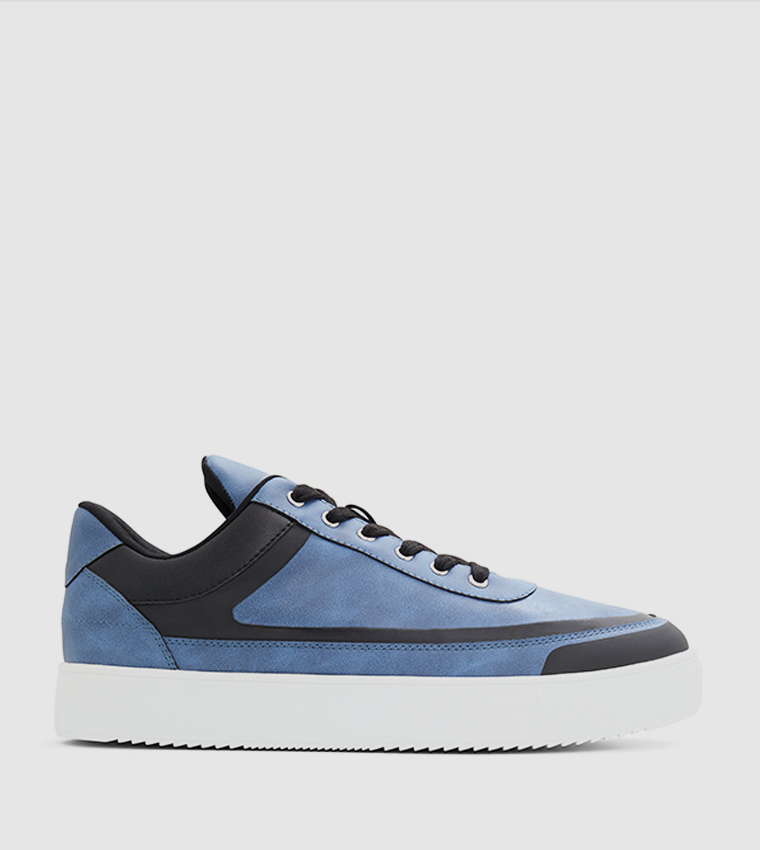 Ripple premium mesh shop high top sneakers